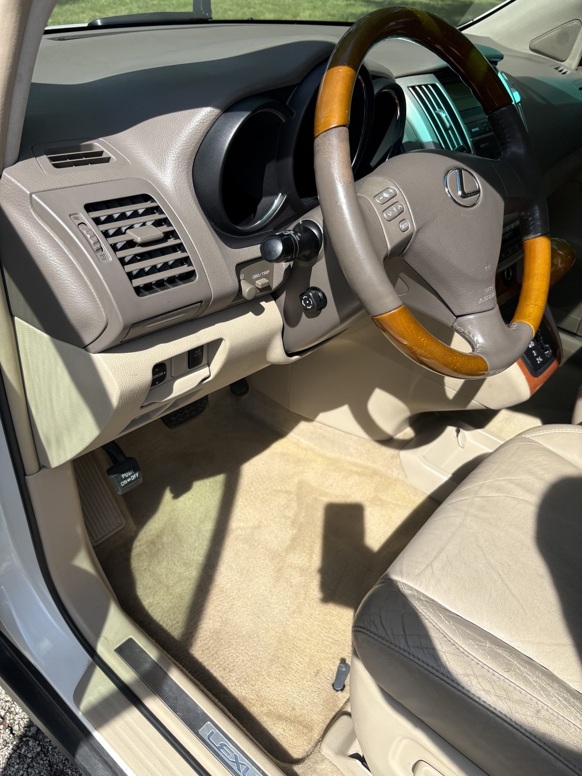 Professional detailing Springfield IL