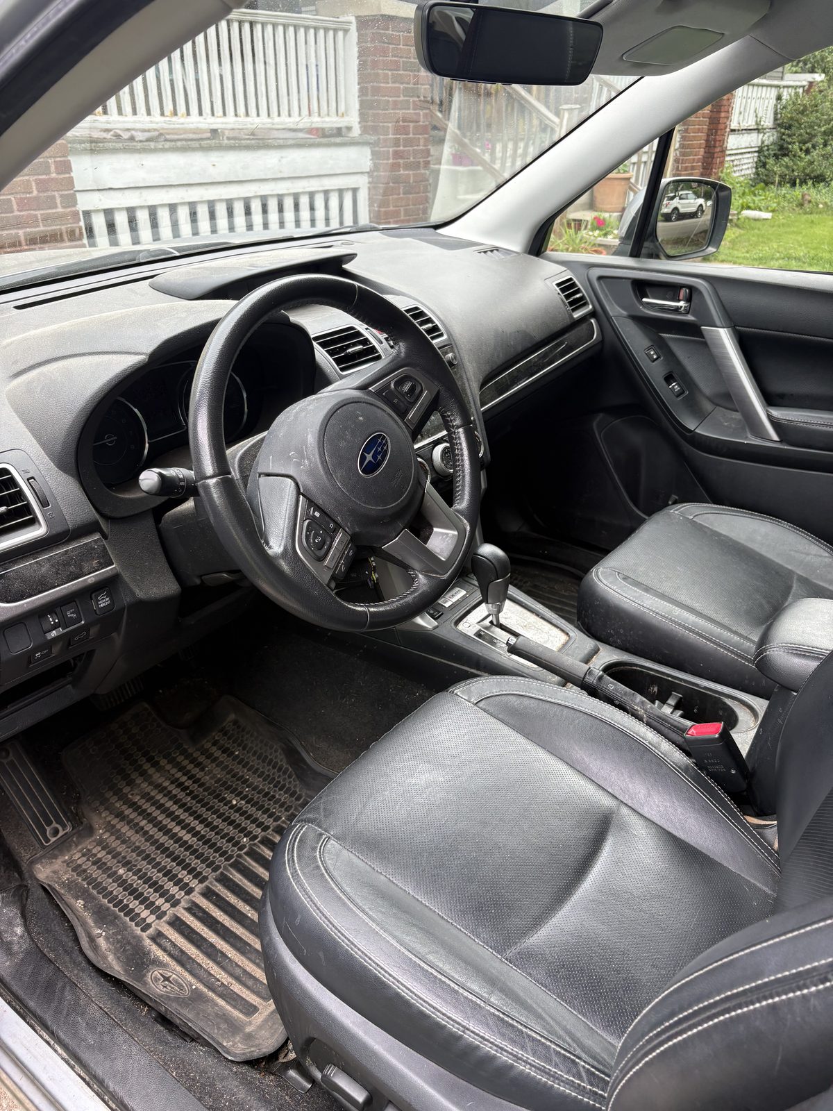 Auto detail Springfield IL