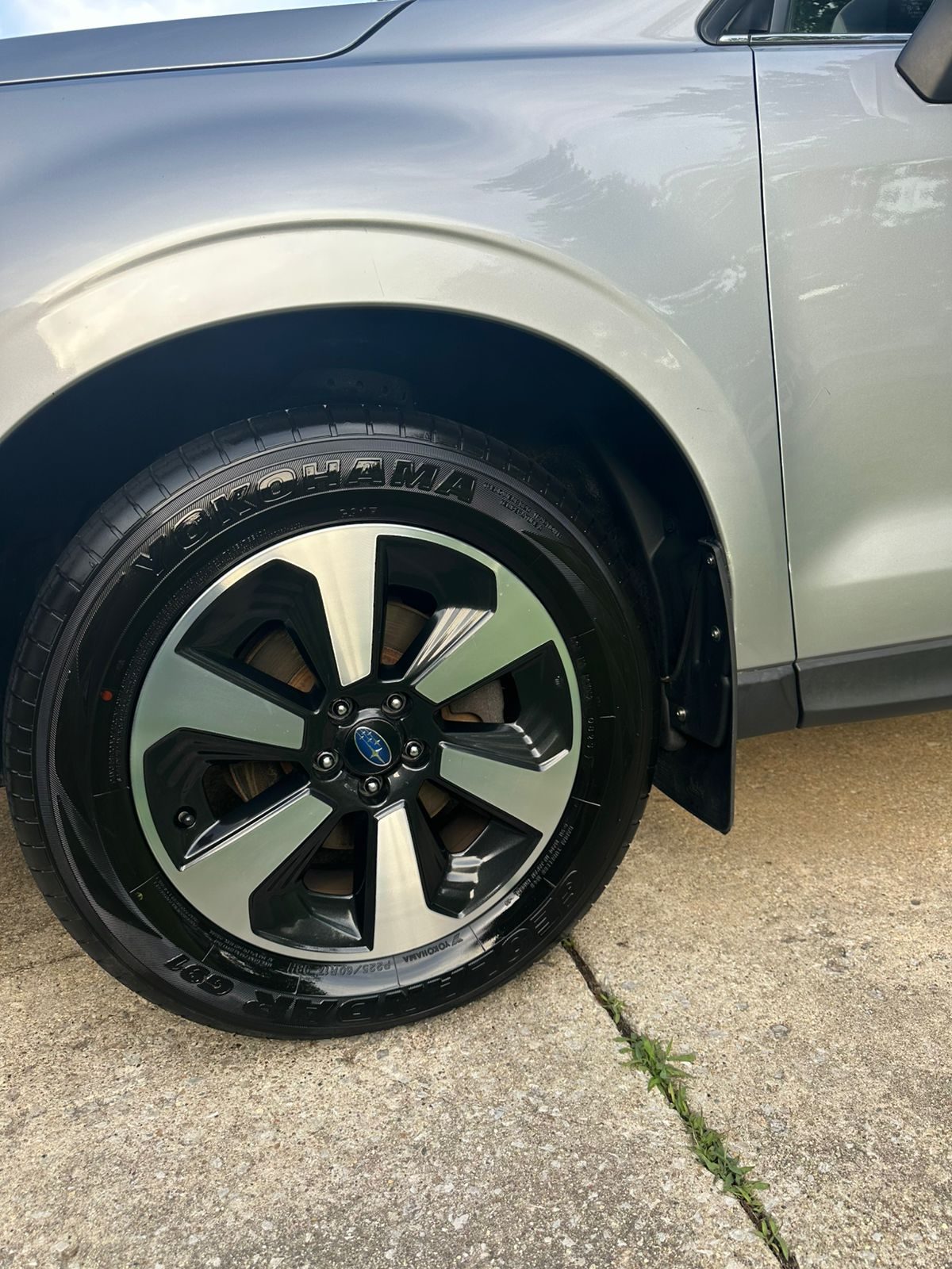 Mobile car detailing Springfield